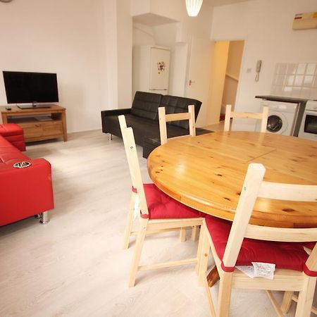 Ferienwohnung Fonthill House London Exterior foto