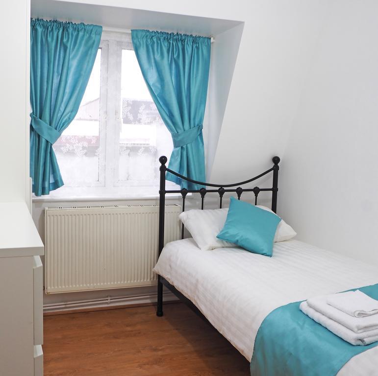 Ferienwohnung Fonthill House London Zimmer foto