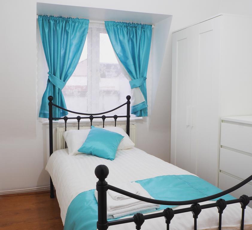 Ferienwohnung Fonthill House London Zimmer foto