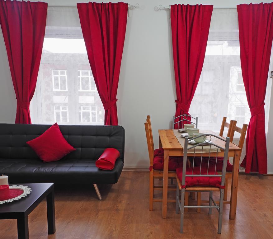 Ferienwohnung Fonthill House London Zimmer foto