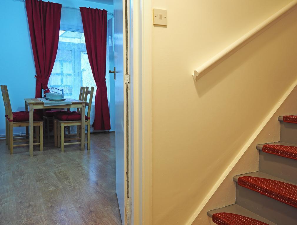 Ferienwohnung Fonthill House London Zimmer foto