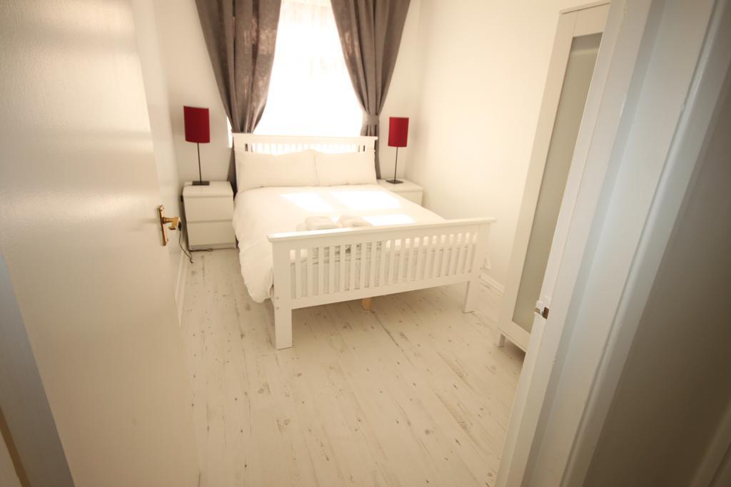 Ferienwohnung Fonthill House London Exterior foto