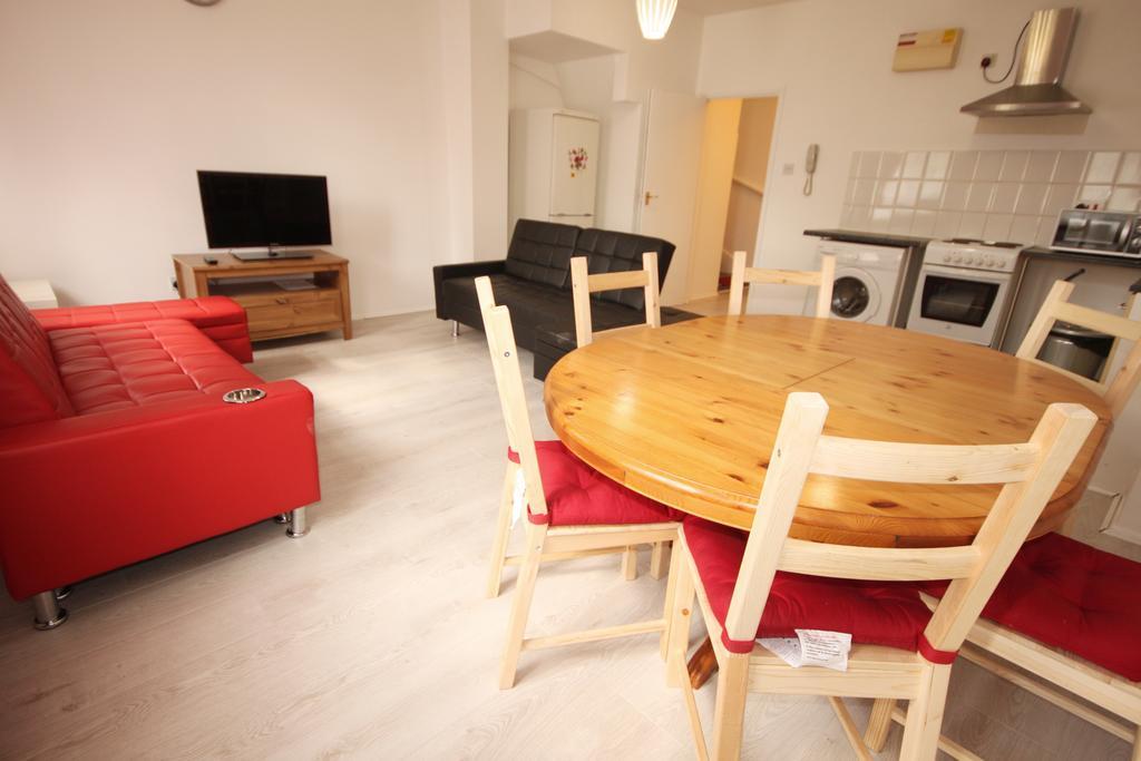 Ferienwohnung Fonthill House London Exterior foto