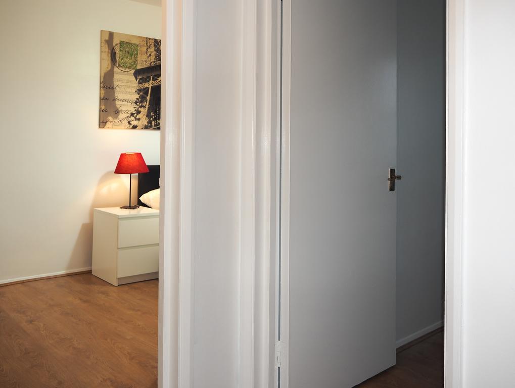 Ferienwohnung Fonthill House London Exterior foto